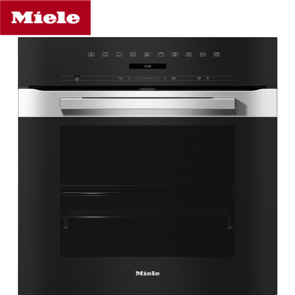 Miele 嵌入式烤箱 H7264B【全省免運費宅配到府】
