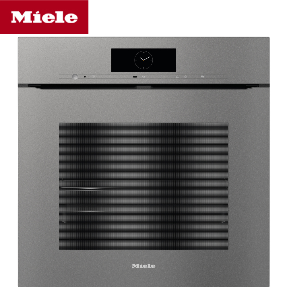 Miele 嵌入式烤箱 H7860BPX【全省免運費宅配到府】
