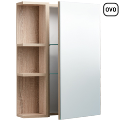 OVO 置物鏡箱(58cm) HA57