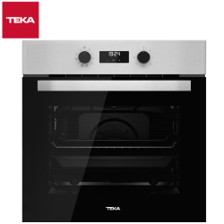 TEKA嵌入式烤箱 HBB-635【全省免運費宅配到府】