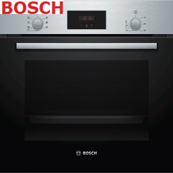 BOSCH嵌入式烤箱 HBF133BR0N 【全省免運費宅配到府】