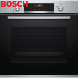 BOSCH嵌入式烤箱 HBG5560S0N【全省免運費宅配到府+贈送標準安裝】