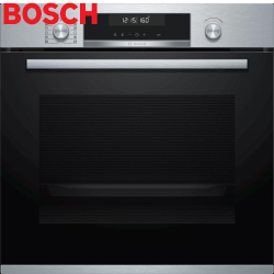 BOSCH嵌入式烤箱 HBG5787S0N【全省免運費宅配到府】