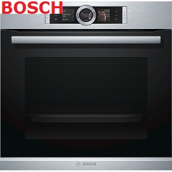 <福利品>BOSCH嵌入式烤箱 HBG656BS1【全省免運費宅配到府】