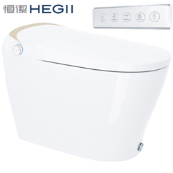 HEGII恒潔智能馬桶 HCE-907T