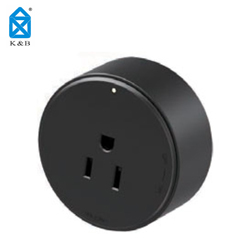 K&B 移動式插座 HKB22001