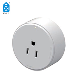 K&B 移動式插座 HKW22001