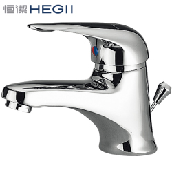 HEGII恒潔面盆龍頭 HL-5065