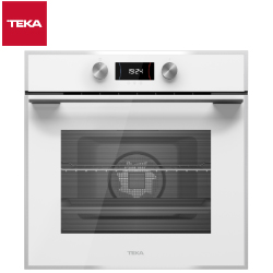 ＜特惠促銷＞TEKA嵌入式烤箱 HLB-840-P-WH【全省免運費宅配到府】