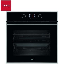 TEKA嵌入式烤箱 HLB-860-P-SS【全省免運費宅配到府+贈送標準安裝】
