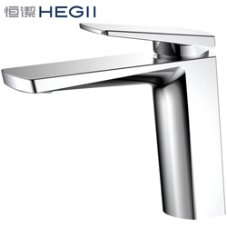 HEGII恒潔面盆龍頭 HLM-8815