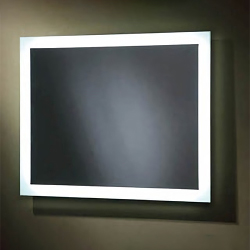 華冠牌LED光學感應鏡 (80x60cm) HM-235