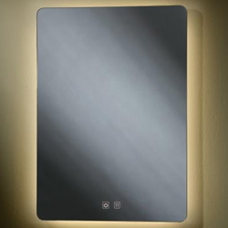 華冠牌LED光學感應鏡 (50x70cm) HM-265