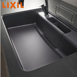 日本原裝LIXIL(驪住)石英水槽(76.2x51.5cm) HQ