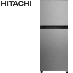 HITACHI日立獨立式冰箱(璀璨銀) HRTN5275MF-XTW【全省免運費宅配到府+標準安裝】