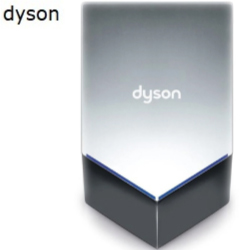 dyson airblade V 戴森乾手機 HU02
