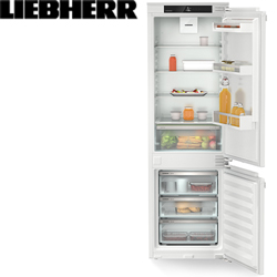 LIEBHERR 全嵌式冰箱 ICNh5103【全省免運費宅配到府】