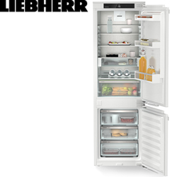 LIEBHERR 全嵌式冰箱 ICNh5123【全省免運費宅配到府】