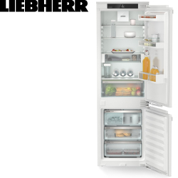 LIEBHERR 全嵌式冰箱 ICNh5133【全省免運費宅配到府】