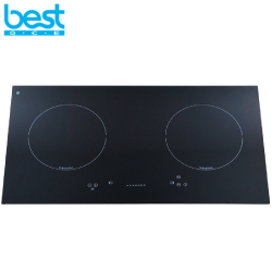 best 雙口感應爐 IH730