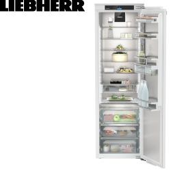 LIEBHERR 全嵌式冷藏櫃 IRBh5170【全省免運費宅配到府】