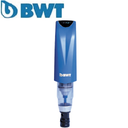 BWT德國倍世前置雜質反洗過濾器 InfinityA 【全省免運費宅配到府】