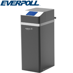 EVERPOLL全戶柔淨軟水機18L JH-R2000 【送免費標準安裝】