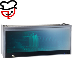 喜特麗JTL臭氧UV殺菌烘碗機(80cm) JT-3888QUV【送免費標準安裝】