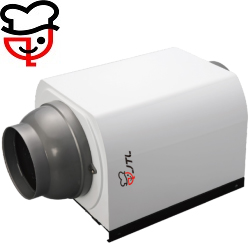 喜特麗(JTL) 同步型加壓排風扇 JT-B003 【送免費標準安裝】