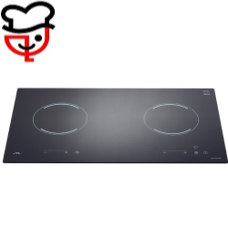 喜特麗(JTL) 雙口電陶爐 JT-EG268【全省免費宅配到府】