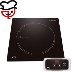 喜特麗JTL微晶調理爐 JT-IHC168T【全省免運費宅配到府+送免費標準安裝】