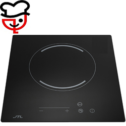 喜特麗JTL單口電陶爐 JTEG-101A【全省免運費宅配到府+送免費標準安裝】