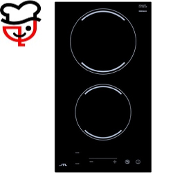 喜特麗(JTL) 雙口電陶爐 JTEG-200【全省免費宅配到府】