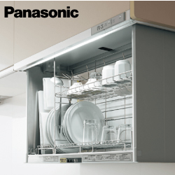 Panasonic 電動升降烘碗機 JUG1U090ZD7W
