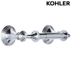 KOHLER Devonshire 廁紙架 K-10554T-CP