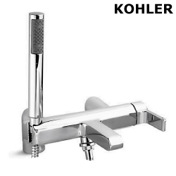 KOHLER Singulier 缸上型龍頭 K-10868T-4-CP