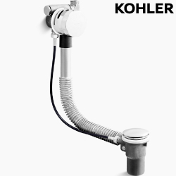 KOHLER 浴缸落水頭 K-1086986-CP