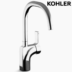 KOHLER Singulier 廚房龍頭 K-10877T-B4-CP
