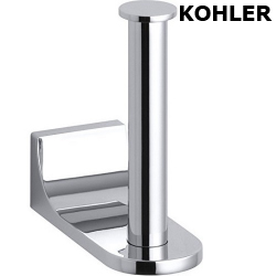 KOHLER Loure 捲筒衛生紙架 K-11583T-CP