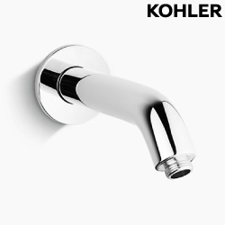 KOHLER 附牆花灑橫臂 K-11624T-CP