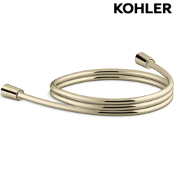 KOHLER 防纏繞軟管(法蘭金) K-11628T-AF