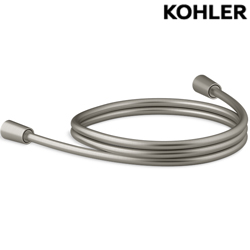 KOHLER 防纏繞軟管(羅曼銀) K-11628T-BN