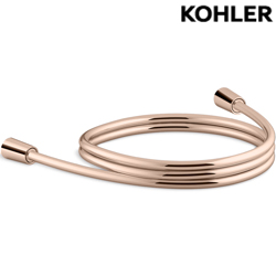 KOHLER 防纏繞軟管(玫瑰金) K-11628T-RGD