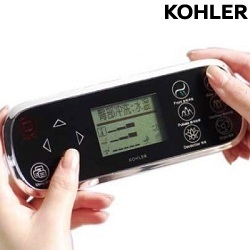 KOHLER 新悅(Karing) 智慧馬桶專用遙控器 K-1167797T-SP(型號同K-1106433-SP)
