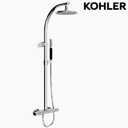 KOHLER Oblo 定溫二路淋浴組 K-11717T-C9-CP