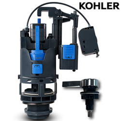 KOHLER Veil單體馬桶用落水器組 K-1190056-014