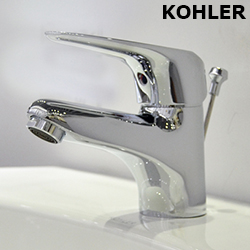 KOHLER Lison 臉盆龍頭 K-12050T-CP