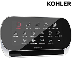 KOHLER Eir 全自動馬桶遙控器 K-1295776-SP
