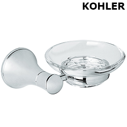 KOHLER Coralais 皂盤 K-13429T-CP