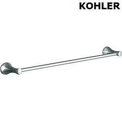 KOHLER Coralais 單桿毛巾桿 K-13431T-CP